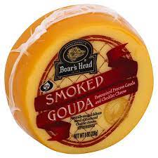 boar s head smoked gouda cheese