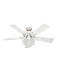 Ronan 52 Inch Led Indoor Ceiling Fan