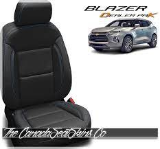 2019 2022 Chevrolet Blazer Katzkin