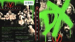 Vengeance rogue travel trailer toy haulers by offering the features that matter to you most & a price tag unlike any in the industry. Tjr Retro Wwe Vengeance 2006 Review Rvd Vs Edge Dx Vs Spirit Squad Cena Vs Sabu Tjrwrestling Wwe Aew News Tv Reviews Ppvs More