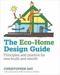 The Eco Home Design Guide Principles