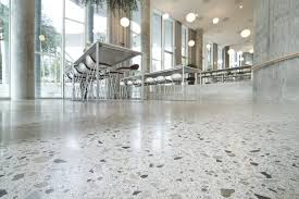 Polished Concrete Vs Resin Floors