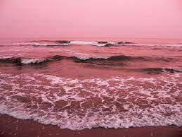 Pink Ocean Desktop Wallpapers - Top ...
