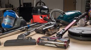 the 4 best bissell vacuums of 2023