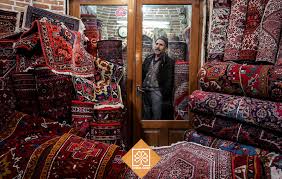 types of tabriz carpets and