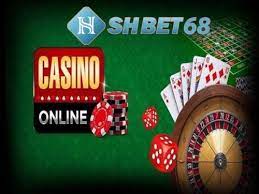 Casino Mu88bet