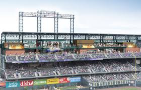 coors field to add rooftop deck for