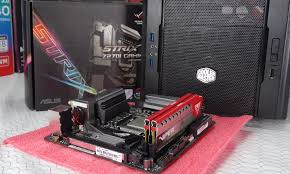 Flex atx 150w with active pfc included. Cooler Master Elite 130 Mini Itx Chassis Review Technology X