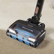 how to clean a shark vacuum cleaner