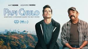 28,527 likes · 193 talking about this. Papi Chulo Movie Review An Awkward Comedy That Works