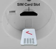 Verizon grandfathered unlimited 4g lte gudp no throttle rural internet rv campin. 5g Home Router 1b Remove Sim Card Verizon
