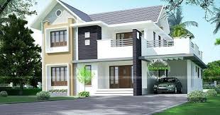 House Roof Design Kerala House Design