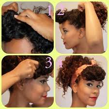 15 easy concert hairstyles to rock at your next show. 29 Awesome New Ways To Style Your Natural Hair