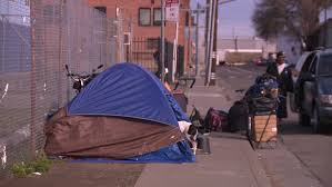 5 Things To Know About Sacramentos Plan To Tackle Homelessness