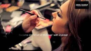 zukreats artist of makeup academy