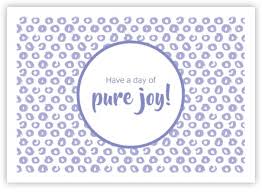 Pure Joy Print Your Own Gift Certificate Pure Encapsulations