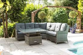 Introducing Glencrest Garden Furniture