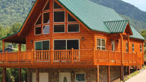 timber frame homes tennessee