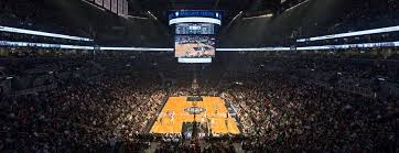 Brooklyn Nets Barclays Center