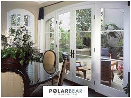 French Patio Doors A Great Addition