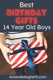 27 best birthday gifts for 14 year old