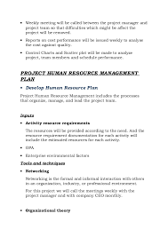    how to write a report to the manager   riobrazil blog Image titled Write a Project Management Report Step  