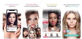 glam tech 5 best beauty apps you