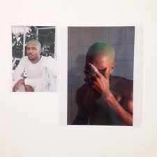 August 20th, 2018 marked the second anniversary of the album the world was yearning for. Wolfgang Tillmans Photographs Frank Ocean For Fantastic Man Blonded Blog