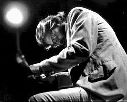 Bill Evans y su insólita noche en San Nicolás - LA NACION