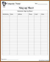 Inventory Sign Out Sheet Excel Beautiful Sign Out Sheet