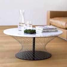 Contemporary Coffee Table Network
