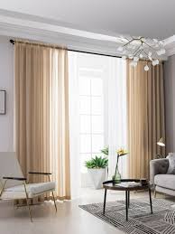 best color curtains for your los