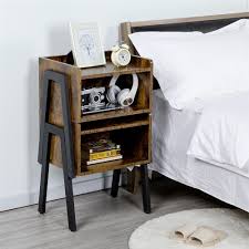 A small bedside table is perfect if you simply need somewhere to place your phone. Floating Bedside Tables You Ll Love Wayfair Co Uk