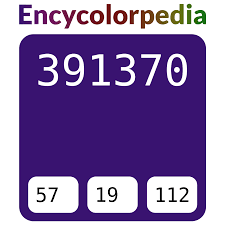 391370 Hex Color Code, RGB and Paints