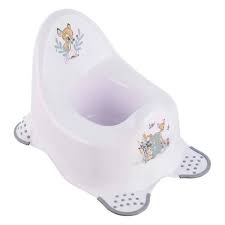 Potty Adam Is The Ideal Baby Potty To