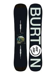 Mens Burton Instigator Flat Top Snowboard Burton Com Winter 2020