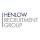Henlow Recruitment Group logo