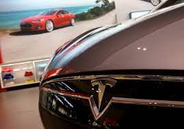 This Is Tesla S Most Popular Car Color