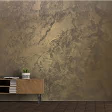 Metallic Paints And Feature Wall Paints