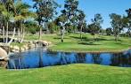 Colina Park Golf Course in San Diego, California, USA | GolfPass
