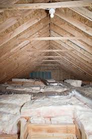 My Attic Keep My House Cooler