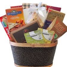 canada kosher gift baskets free