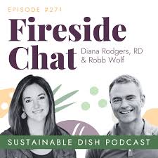 podcasts archive sustainable dish