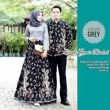 Setiap pasangan ingin tampil paling istimewa di hari tunangan mereka. Jual Baju Sarimbit Batik Baju Couple Batik Baju Pasangan Baju Lamaran Baju Kota Surabaya Maesarohd Tokopedia