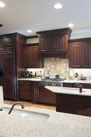 cherry cabinets ideas on foter