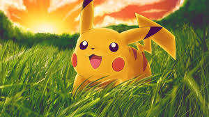 Tap image for more funny cute pikachu wallpaper! Random Wallpapers Nawpic
