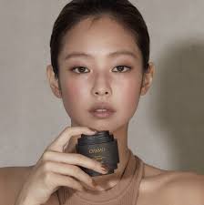 south korea and its cosmetics success