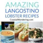21 amazing langostino lobster recipes