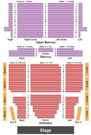 Lincoln Theatre Tickets And Lincoln Theatre Seating Chart