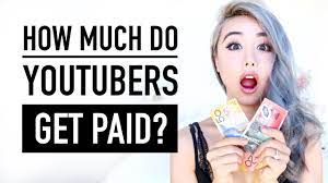 do yours get paid wengie
